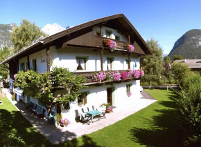 Haus Hoher Sattel, Leutasch, Österreich, Leutasch, Österreich